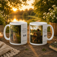Create your own Walking through life together