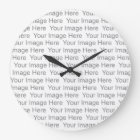 Create Your Own Wall Clock Template