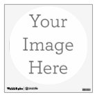 Create Your Own Wall Decal