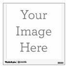 Create Your Own Wall Decal