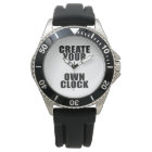 Create Your Own Watch