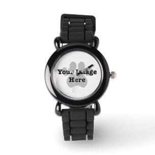 CREATE YOUR OWN WATCH