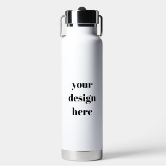 Create Your Own Water Bottle