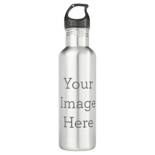Create Your Own Water Bottle