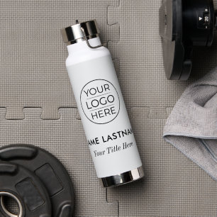Create Your Own Water Bottle