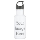 Create Your Own Water Bottle