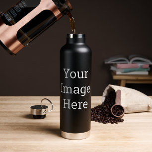 Create Your Own Water Bottle
