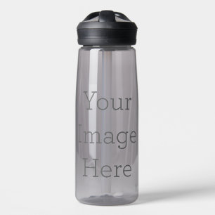 Create Your Own Water Bottle