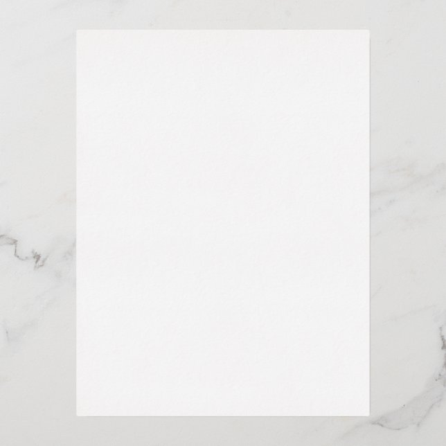  Create Your Own wedding invitations (Front)