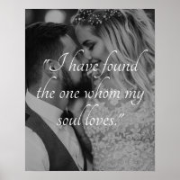 Create Your Own Wedding Photo Custom Quote
