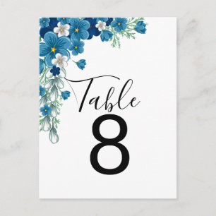 Create Your Own wedding Postcard