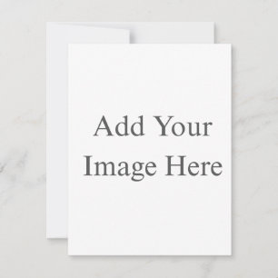 Create Your Own white