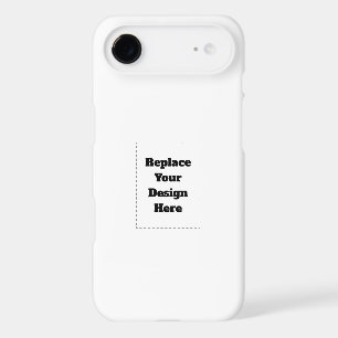 Create Your Own white 