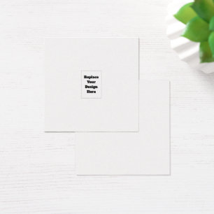 Create Your Own white