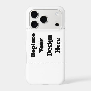 Create Your Own white