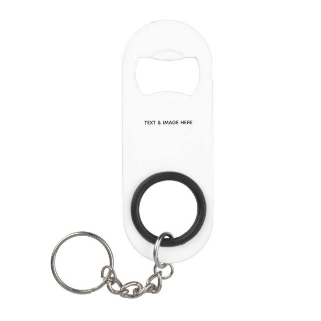 Create Your Own white (Front)