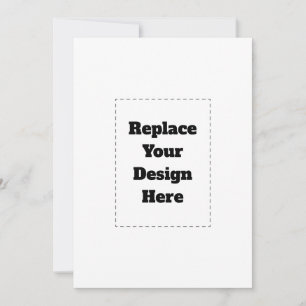 Create Your Own white