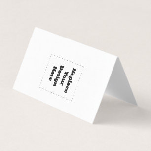 Create Your Own white
