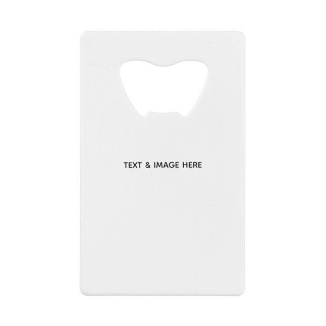 Create Your Own white (Front)
