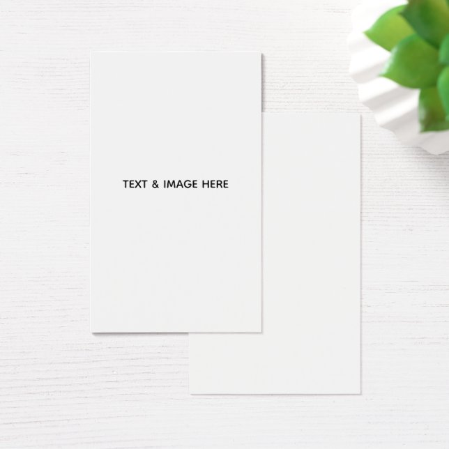 Create Your Own white (Desk)