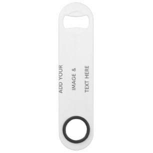 Create Your Own white 