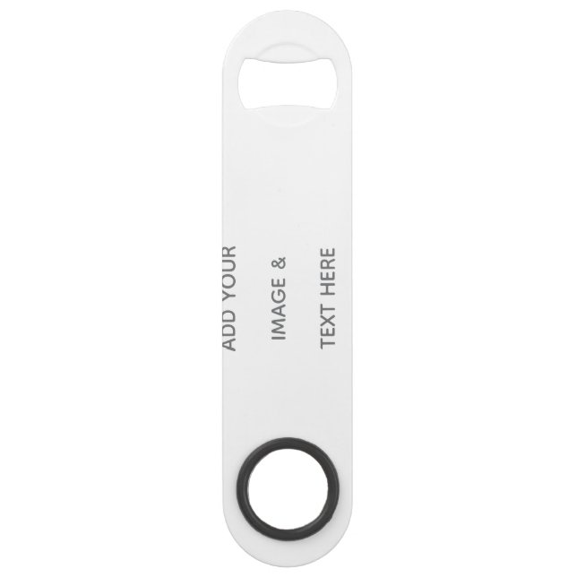 Create Your Own white  (Front)