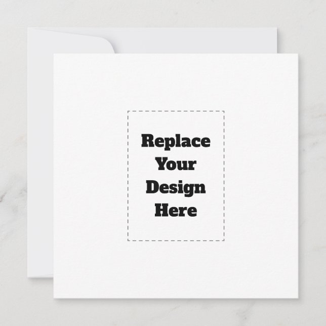 Create Your Own white  (Front)