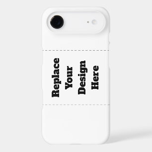 Create Your Own white 