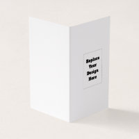Create Your Own white 