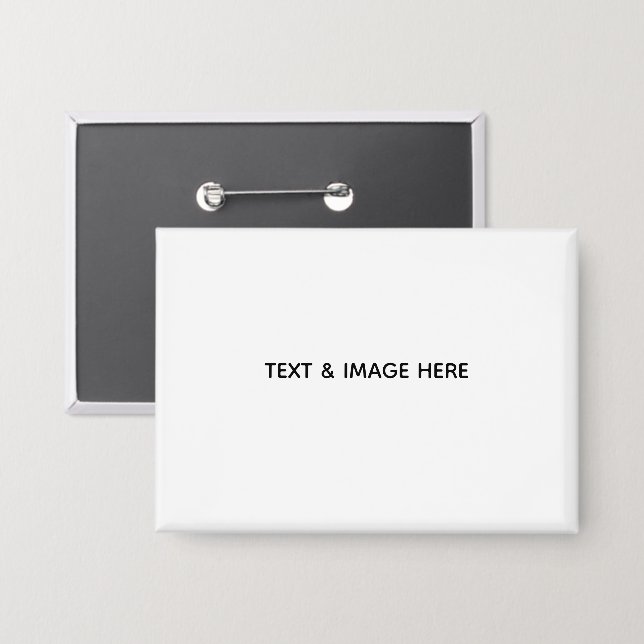 Create Your Own white (Front/Back)