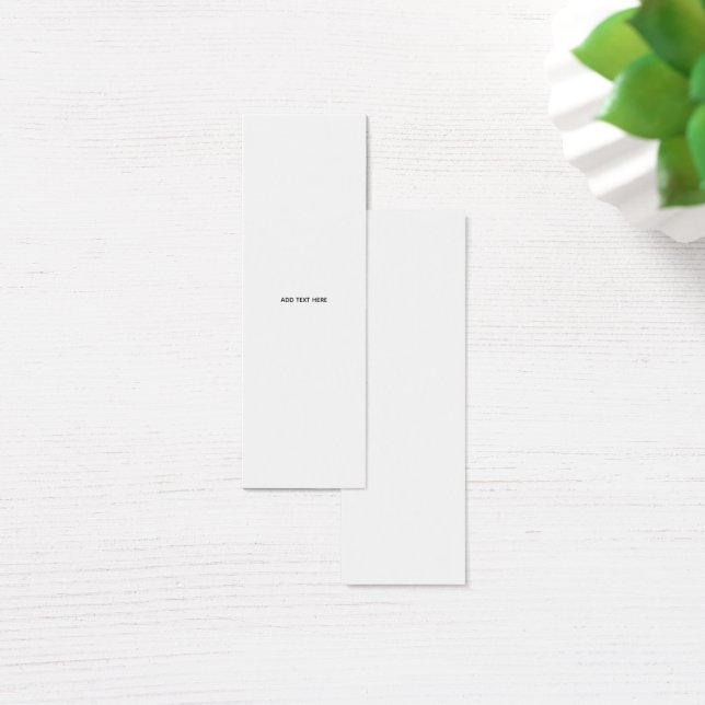 Create Your Own White  (Desk)