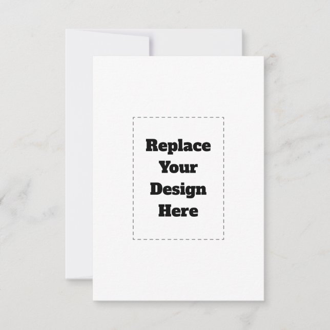 Create Your Own white  (Front)