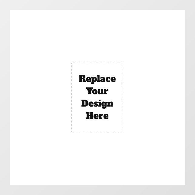 Create Your Own white  (Sheet)