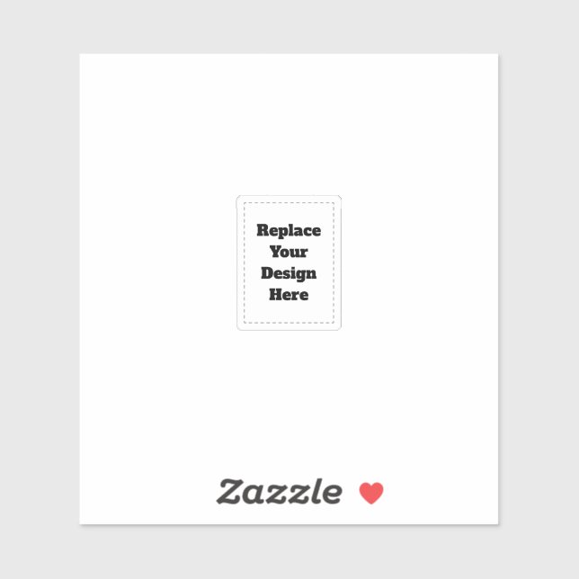 Create Your Own white  (Sheet)