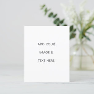 Create Your Own white