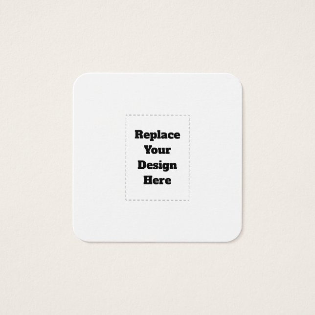 Create Your Own white  (Front)