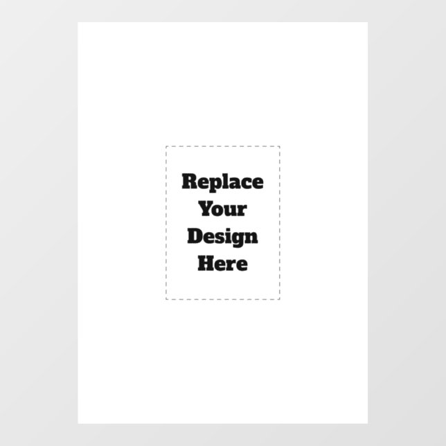 Create Your Own white  (Sheet)