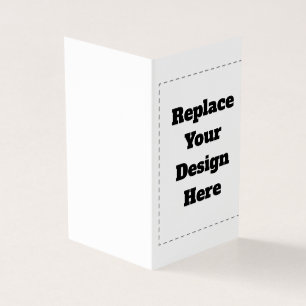 Create Your Own white 