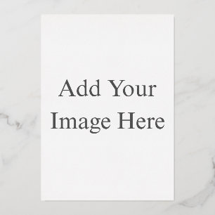 Create Your Own white 