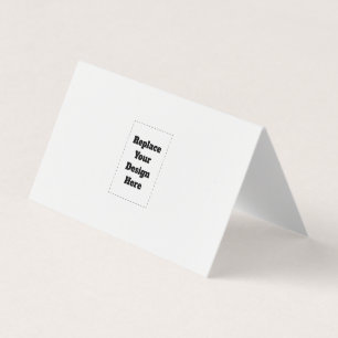 Create Your Own white