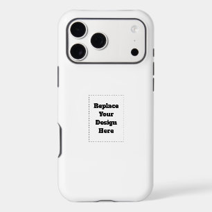 Create Your Own white 