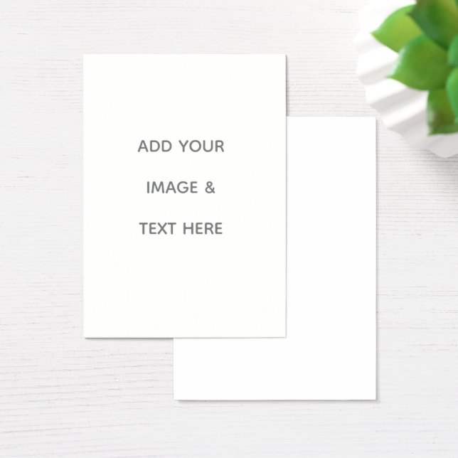 Create Your Own white  (Desk)