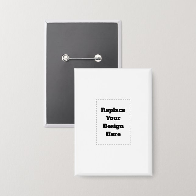 Create Your Own white  (Front/Back)