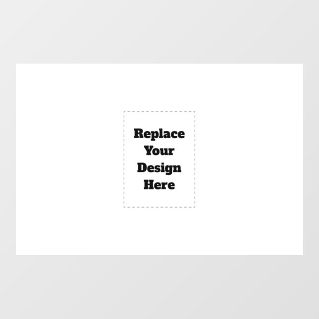 Create Your Own white  (Sheet)