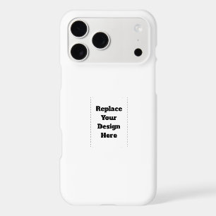 Create Your Own white 