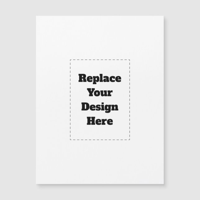 Create Your Own white  (Front)