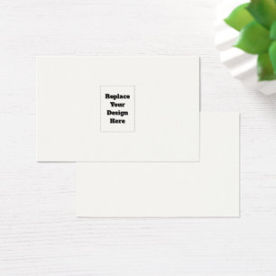 Create Your Own white