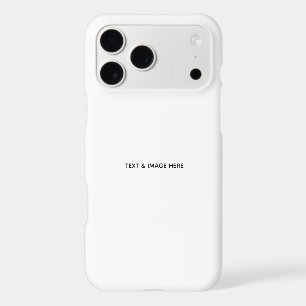 Create Your Own white