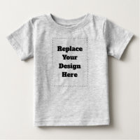 Create Your Own white 