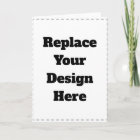 Create Your Own white